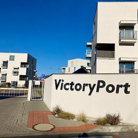 Urban Carta Ii Апартаменты *