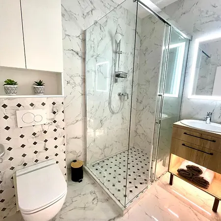 Urban Carta Ii شقة *