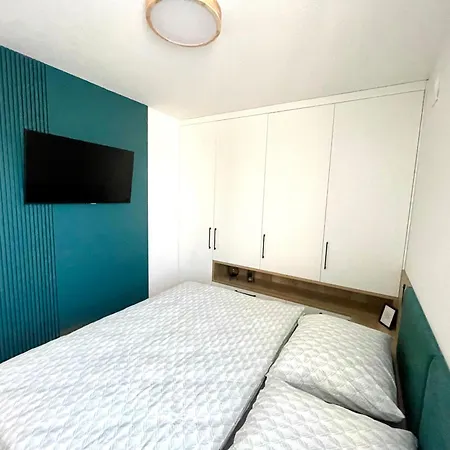 Urban Carta Ii Apartment